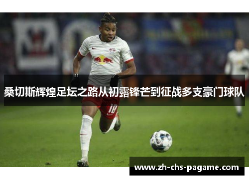 桑切斯辉煌足坛之路从初露锋芒到征战多支豪门球队