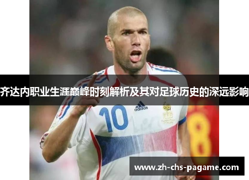齐达内职业生涯巅峰时刻解析及其对足球历史的深远影响 齐达内职业生涯巅峰时刻解析及其对足球历史的深远影响