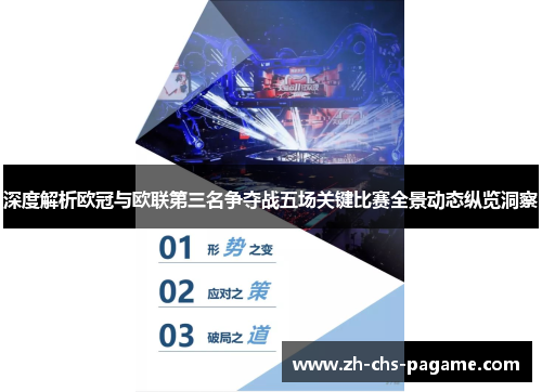 深度解析欧冠与欧联第三名争夺战五场关键比赛全景动态纵览洞察