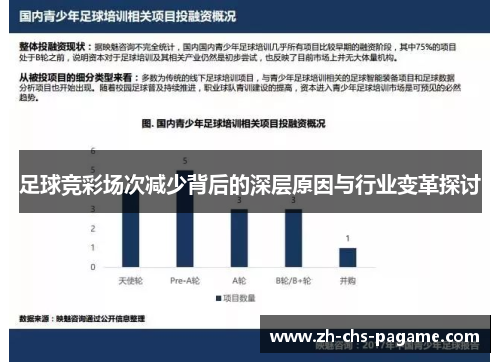 足球竞彩场次减少背后的深层原因与行业变革探讨 足球竞彩场次减少背后的深层原因与行业变革探讨