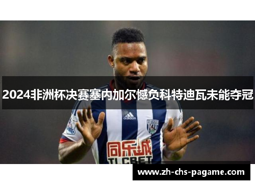 2024非洲杯决赛塞内加尔憾负科特迪瓦未能夺冠 2024非洲杯决赛塞内加尔憾负科特迪瓦未能夺冠